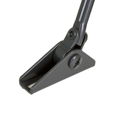 Доводчик двери Atis DC-603 Graphite Винница - изображение 4