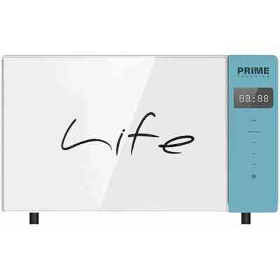 Микроволновая печь PRIME Technics PMW 2075-8 SB Винница