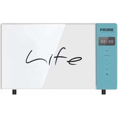 Микроволновая печь PRIME Technics PMW 2075-8 SB Винница - изображение 1