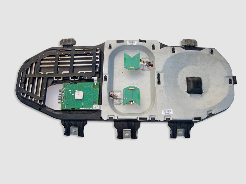 Mercedes-Benz  A2518202475 Антена ззаду на даху ML W164 GL X164 R-Class W251 Одеса - фото 2