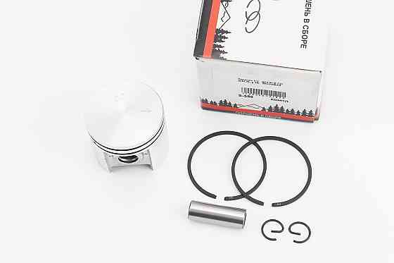 Поршень к-кт MS-210/230 40mm (палець 10mm) Тип 2 (юбка з виточкою) Киев