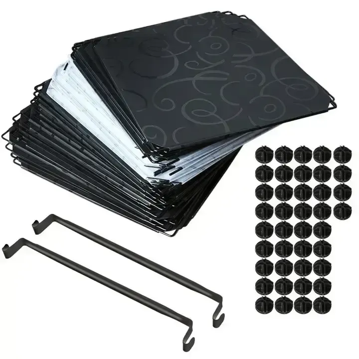 Пластиковый складной шкаф Storage Cube Cabinet 12 секций Коломия - фото 3