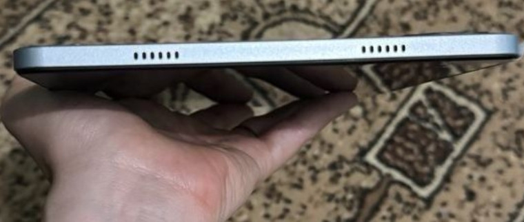 Новый планшет на 256 гб. Киев - изображение 3