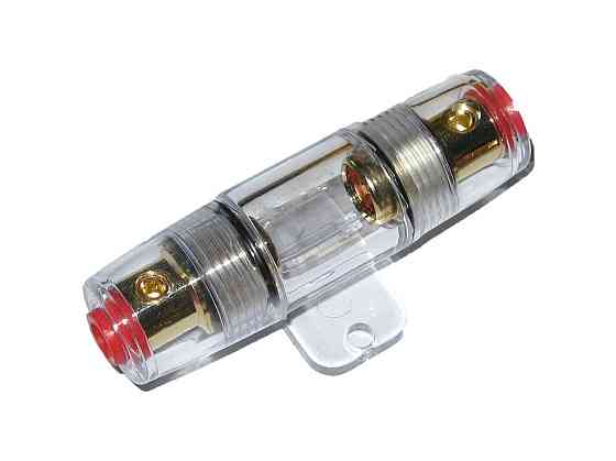 Колба предохранителя силовая SB-101.08 Вінниця