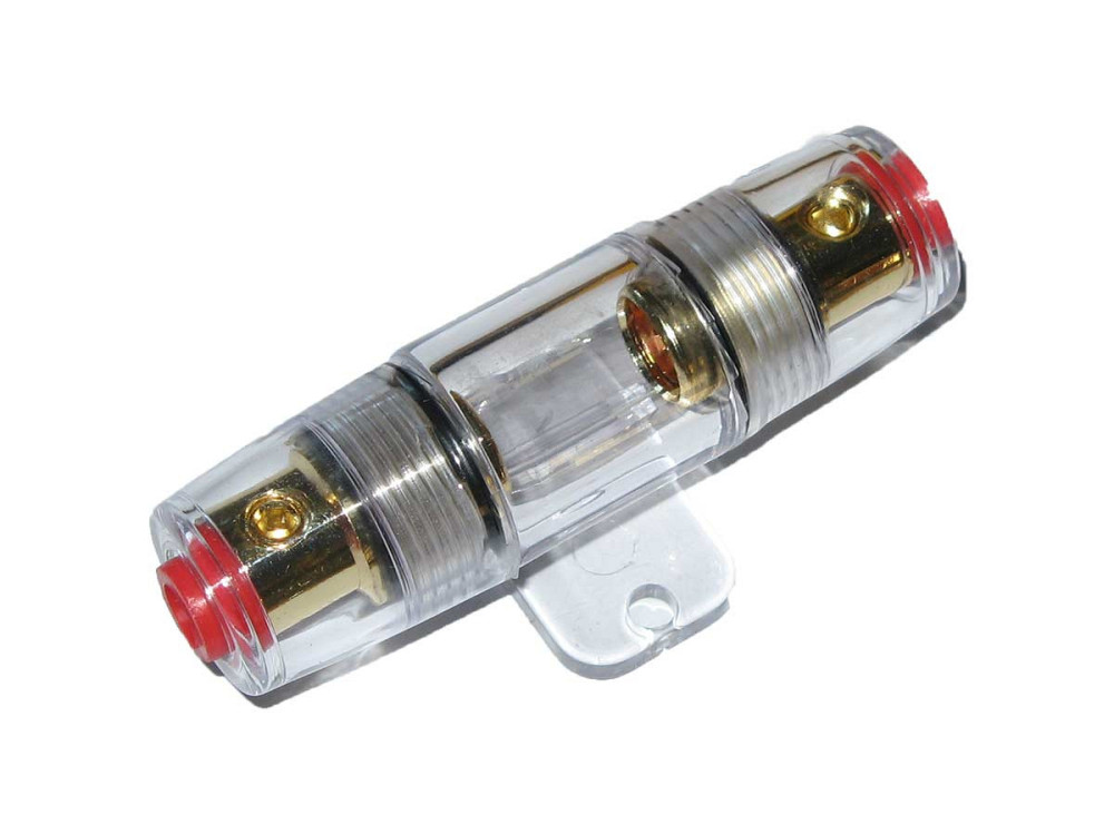 Колба предохранителя силовая SB-101.08 Вінниця - фото 1