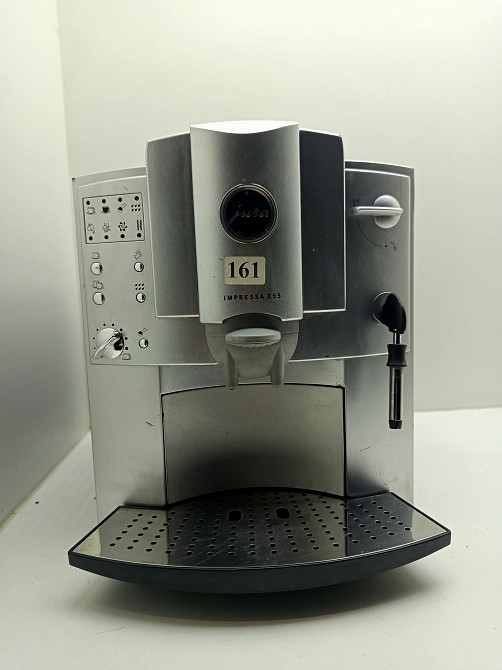 Кавомашина Jura Impressa e55 (Б клас) Луцк - изображение 1