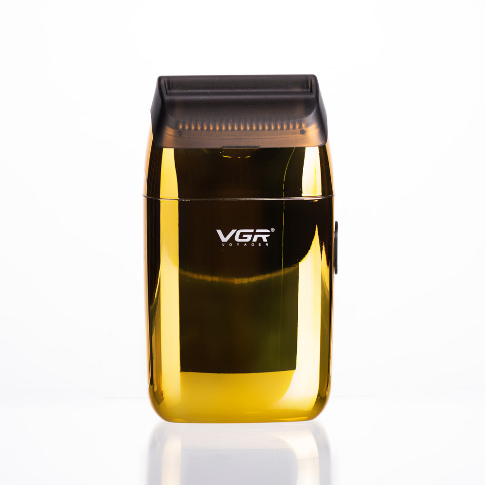 Електробритва шейвер з led-індикатором акумуляторна VGR HP-V-399 Коломыя - изображение 8