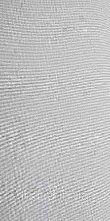 Шпалери вінілові на флізеліні Grandeco Universe метрові однотонні під тканину дрібна крапка світло-бежеві UR1003 Київ