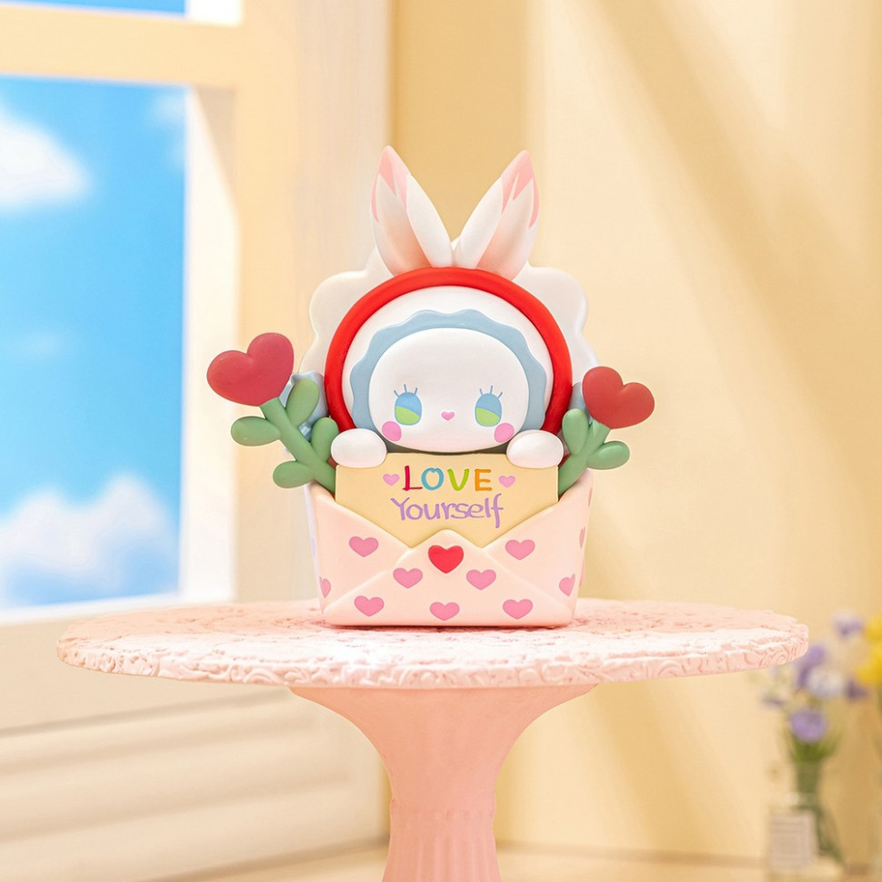 Коллекционная фигурка 