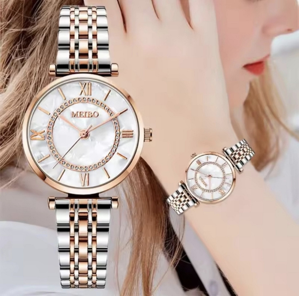 Годинник жіночий Сміла - фото 1