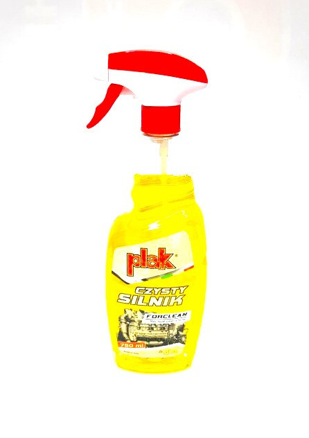 Очисник поверхні двигуна і механічних деталей 750ml Forclean Винница - изображение 1