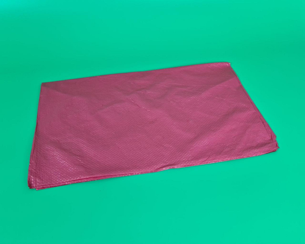 Скатерть одноразовая (120x200)  красная (1 шт) Харьков - изображение 4