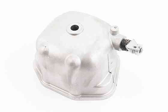 Кришка головки циліндра (клапанів), алюміній R190N Тип 1 Киев