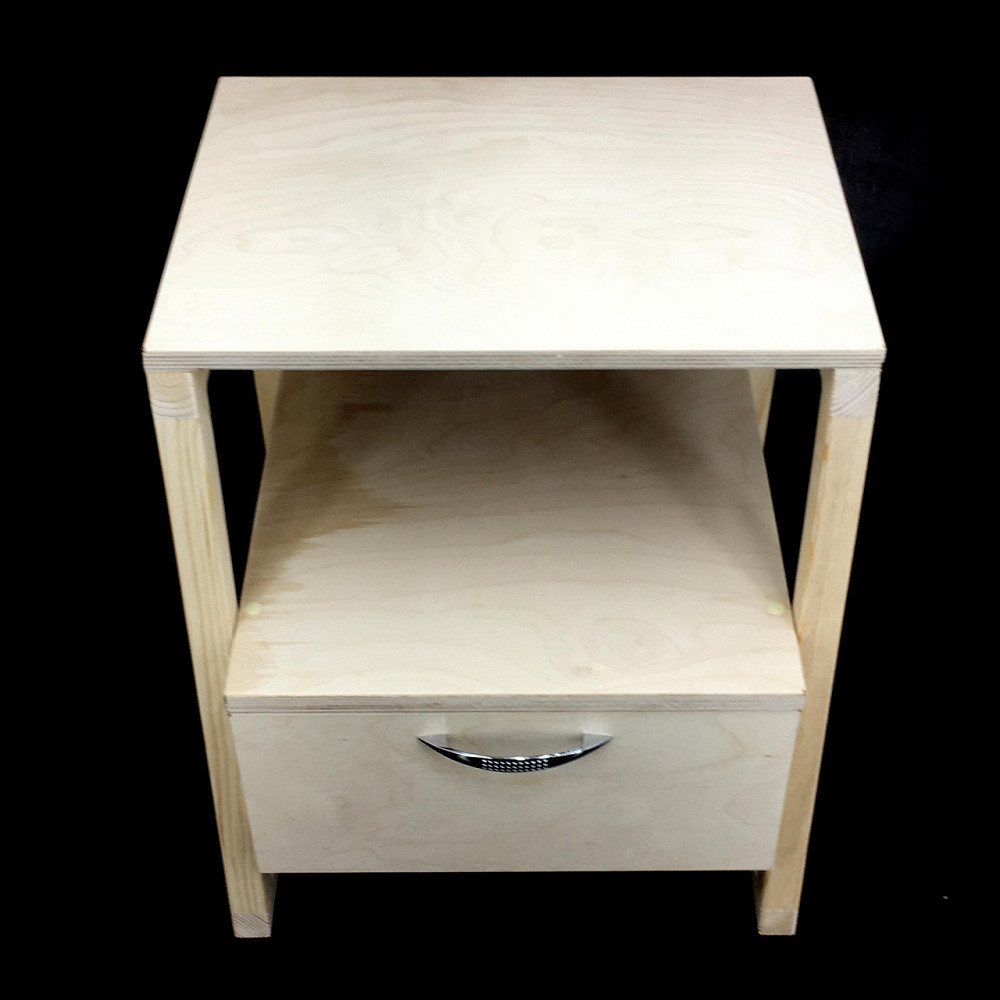 Приліжкова тумба "Бікеле 45" бланже Миколаїв - фото 4