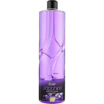 Шампунь Ekolan Шампунь кондиціонер для волосся Ekolan Sapphire 1000 мл (4820217131986) Винница