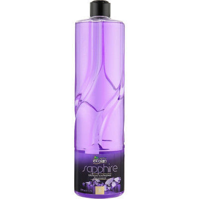 Шампунь Ekolan Шампунь кондиціонер для волосся Ekolan Sapphire 1000 мл (4820217131986) Винница - изображение 1