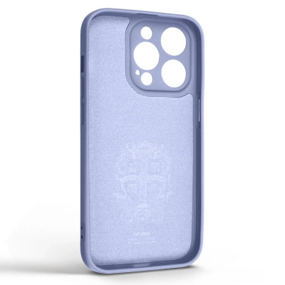 Чехол для мобильного телефона Armorstandart Icon Ring Apple iPhone 14 Pro Lavender (ARM68715) Винница - изображение 2