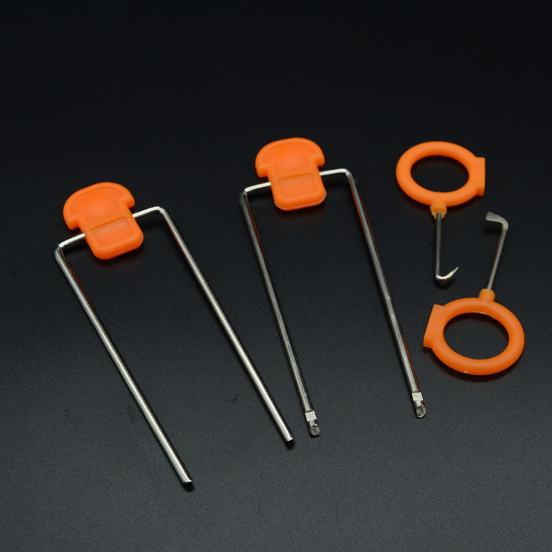 Набір інструментів для зняття обшивки та панелей, 12 шт Київ - фото 12