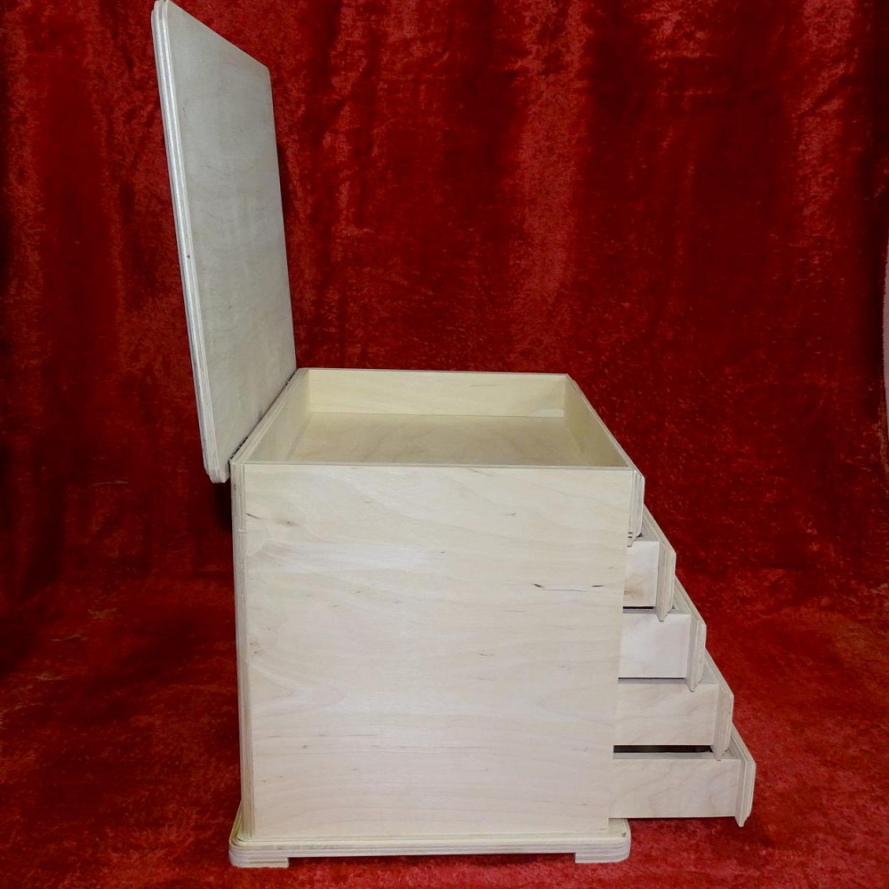 Бюро для бумаг 