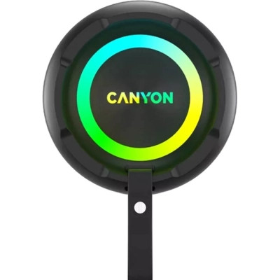 Акустична система Canyon OnMove 11 Black (CNE-CBTSP11) Вінниця - фото 11