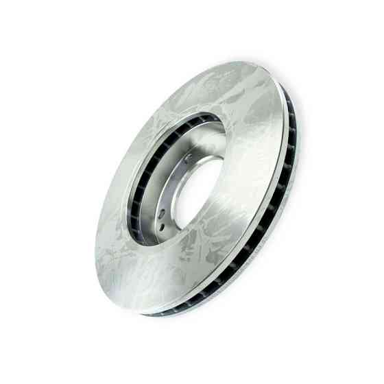 Диск передній Кіа Sorento 01- (d302x28mm) гальмівний Мукачево