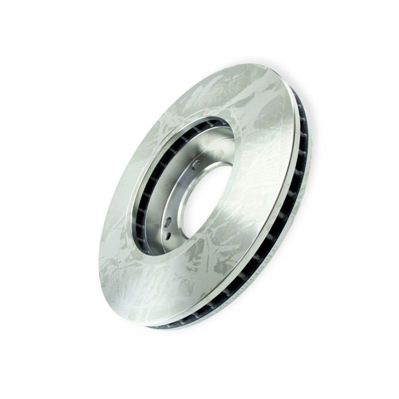 Диск передній Кіа Sorento 01- (d302x28mm) гальмівний Мукачево - фото 1