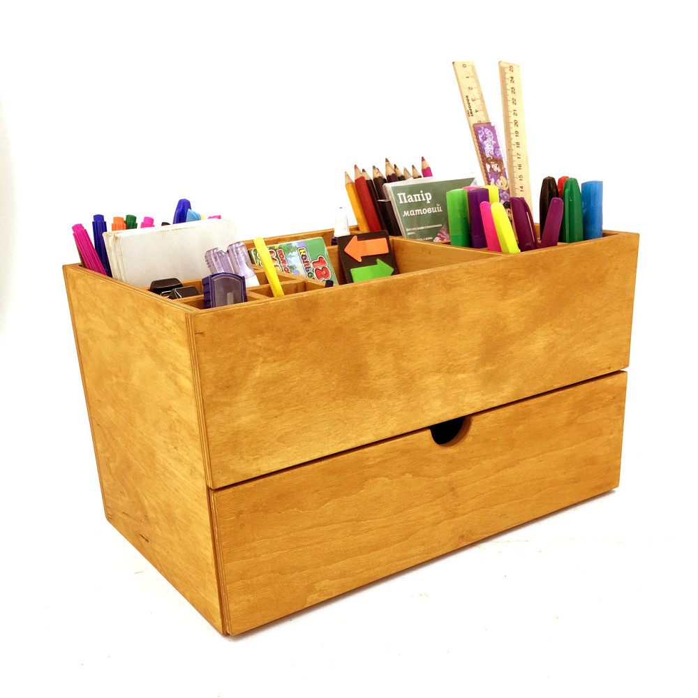 Настольный органайзер 