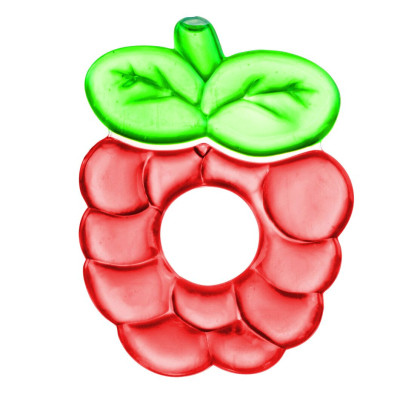 Прорізувач Canpol babies Полуниця жовтий (2/812) Вінниця - фото 1