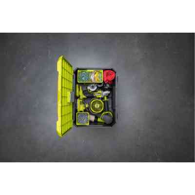 Ящик для инструментов Ryobi модульный Link RSL102, 23.5х56х40.5см, пластик (5132006073) Винница