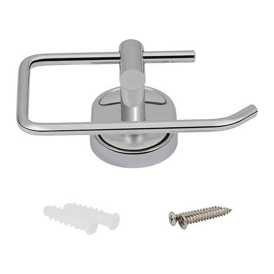 Держатель для туалетной бумаги Lidz Oreo 0303 LDORE0303CRM22152 Chrome Киев