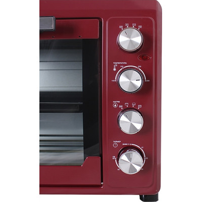 Електропіч PRIME Technics PEO 6289 BU Вінниця - фото 12