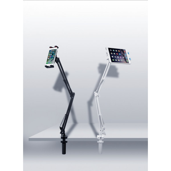 Штатив настільний для телефонів та планшетів 4-12.9
