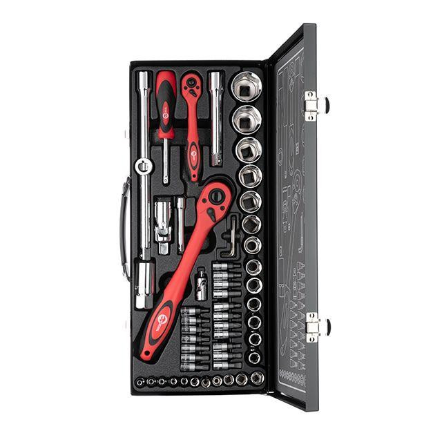 Набор инструментов, проф., 1/2