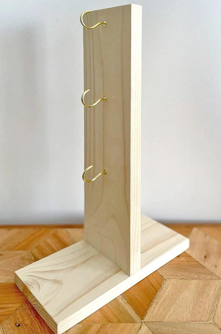 Стойка для кружек 