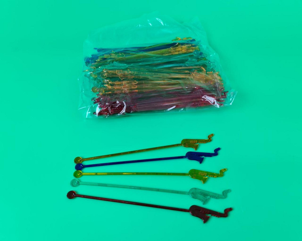 Мешалка для коктейлей