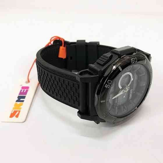 Годинники для активних військових, Бюджетні спортивні годинники для кемпінгу та відпочинку GZ-70 Івано-Франківськ