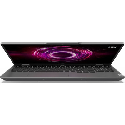 Ноутбук Lenovo LOQ 15AHP10 (83JG002MRA) Вінниця - фото 2