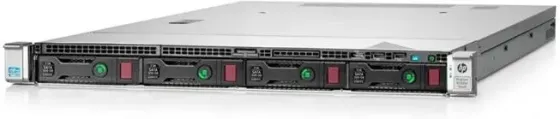 Сервер HP DL320EG8 E3-1220V2 SP7831GO EU SVR (470065-774) Київ