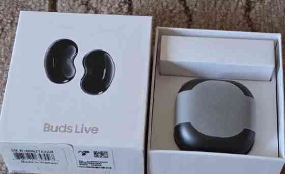 Оригинал!Беспроводные наушники Samsung Buts live! Киев