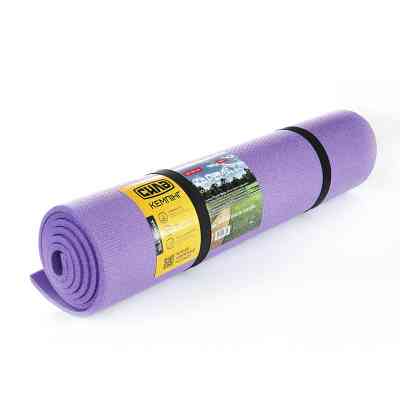 Туристический коврик СИЛА Фітнес 1800х600х8 мм (960931) Винница