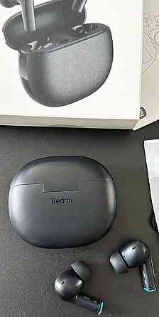 ‼️Розпродажа‼️ Xiaomi Redmi Buds 4 Active Київ
