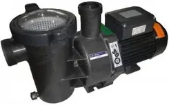 Насос Pompa Do Basenu Boise 33M 10 M3/H 230V Київ - фото 1