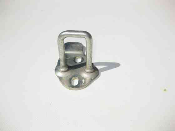 Mercedes-Benz  A2039230132 Вушка - петля замка 2-го ряду сидінь зліва C-Class S203 CLC Sportcoupe C203 B-Class W245 A-Class W169 Одесса