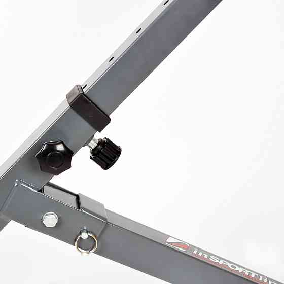 Лава для тренувань inSPORTline Hero BTB10 Київ