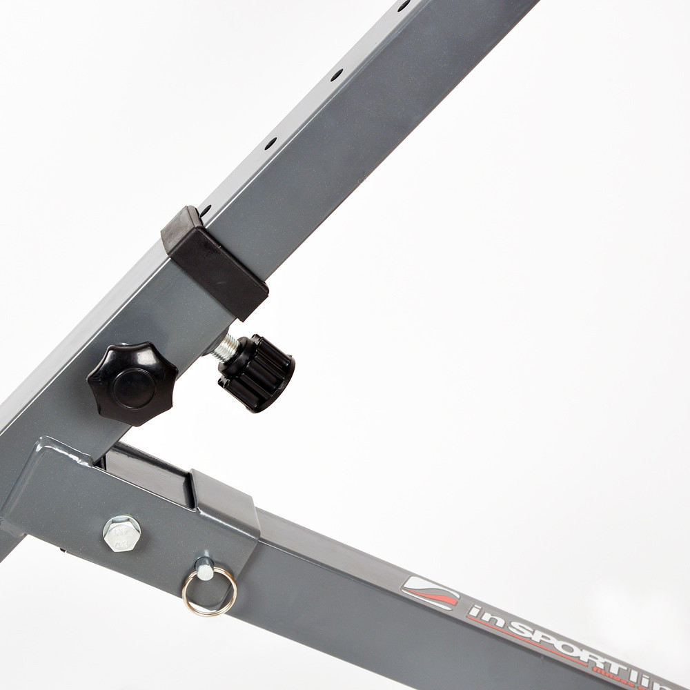 Лава для тренувань inSPORTline Hero BTB10 Київ - фото 5