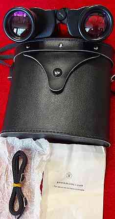Бінокль БПЦ 4 12х40 СССР-1990 . Стан ІДЕАЛЬНИЙ Київ