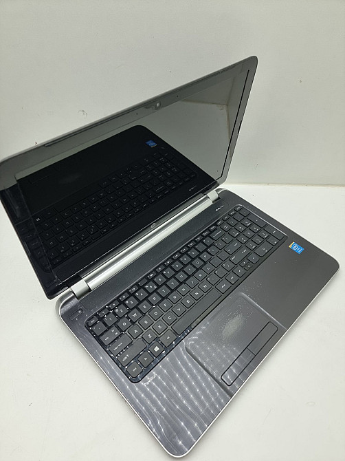 Ноутбук HP pavilion12 i5-4200\4gb DDR\0gb SSD АКБ - (Б клас) Луцьк - фото 1