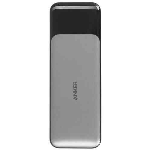 Універсальна мобільна батарея Anker PowerCore 737 GaNPrime 24000 mAh 140 W Black (A1289011) 16147 Харьков