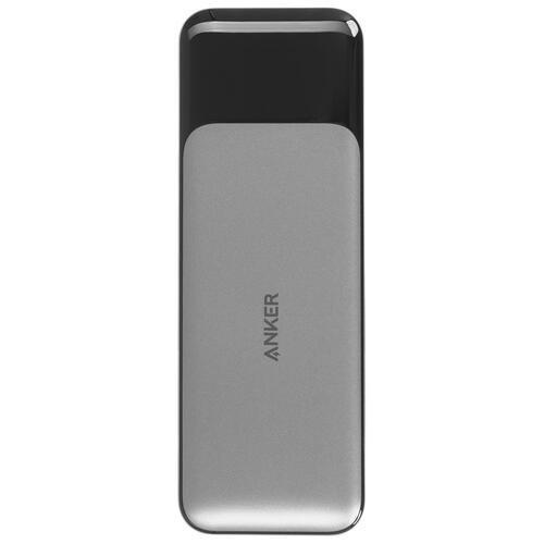 Універсальна мобільна батарея Anker PowerCore 737 GaNPrime 24000 mAh 140 W Black (A1289011) 16147 Харьков - изображение 5