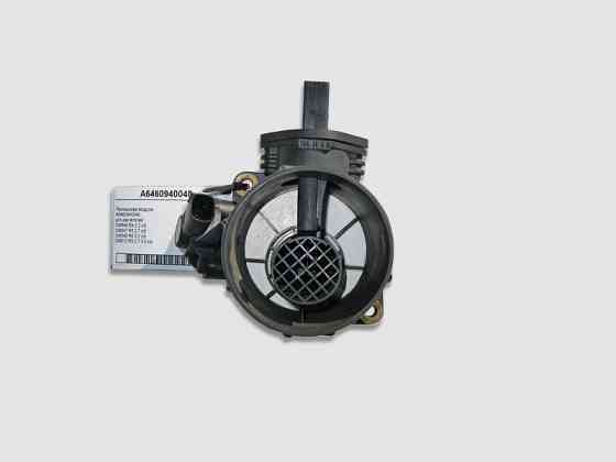 Mercedes-Benz  A6460940048 Витратомір повітря для двигунів OM646 R4 2.2 cdi OM647 R5 2.7 OM648 R6 3.2 OM612 3.0 Одеса